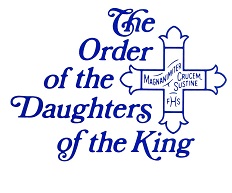 Daughters of the King