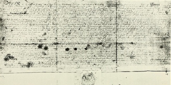 Charter