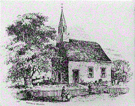 Church Building 2