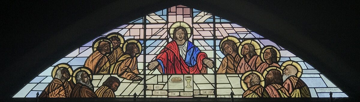 Trinity Episcopal Church, Woodbridge, NJ